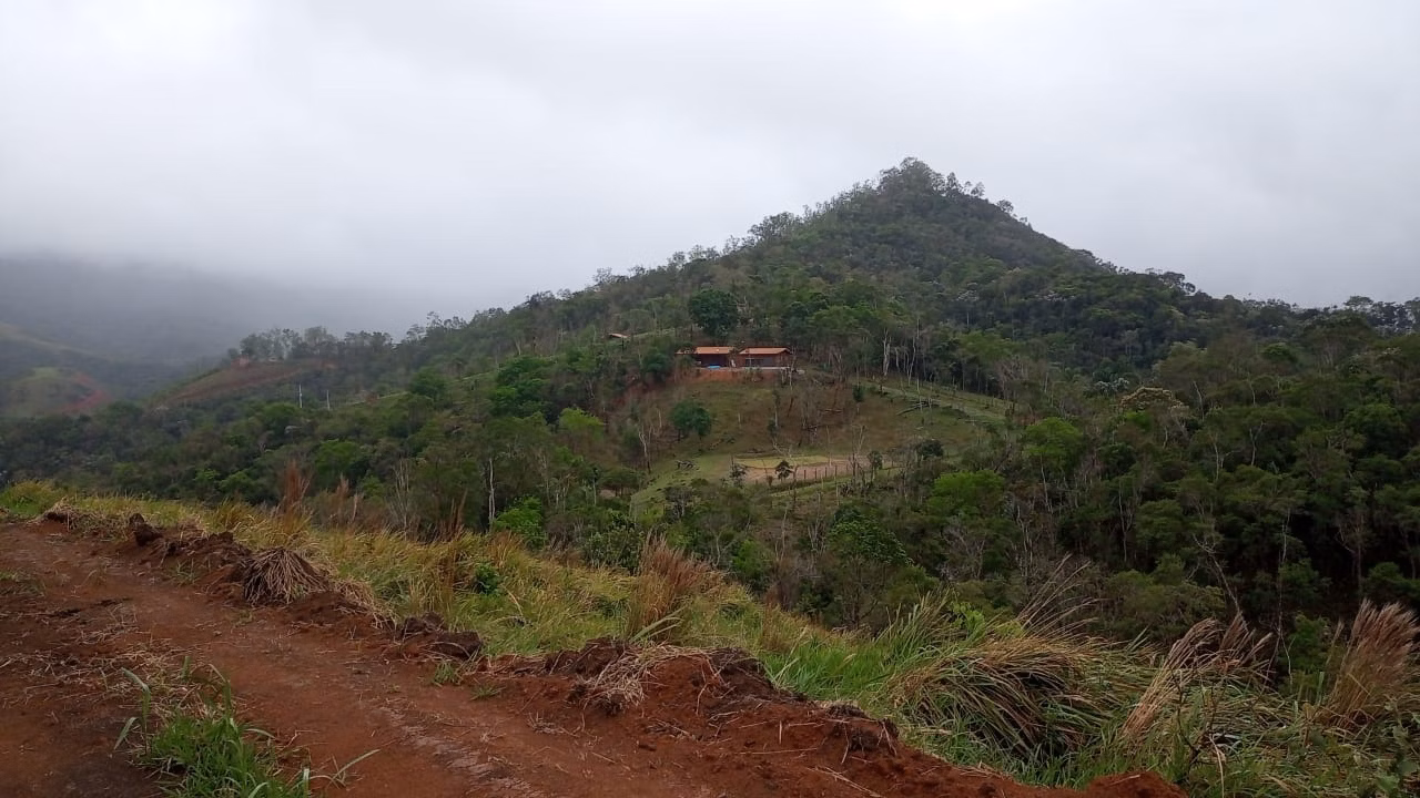 Plot of 5 acres in São José dos Campos, SP, Brazil