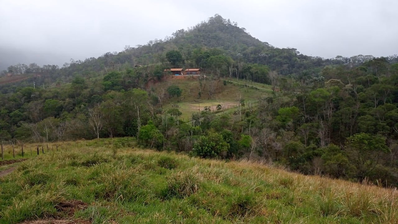 Plot of 5 acres in São José dos Campos, SP, Brazil