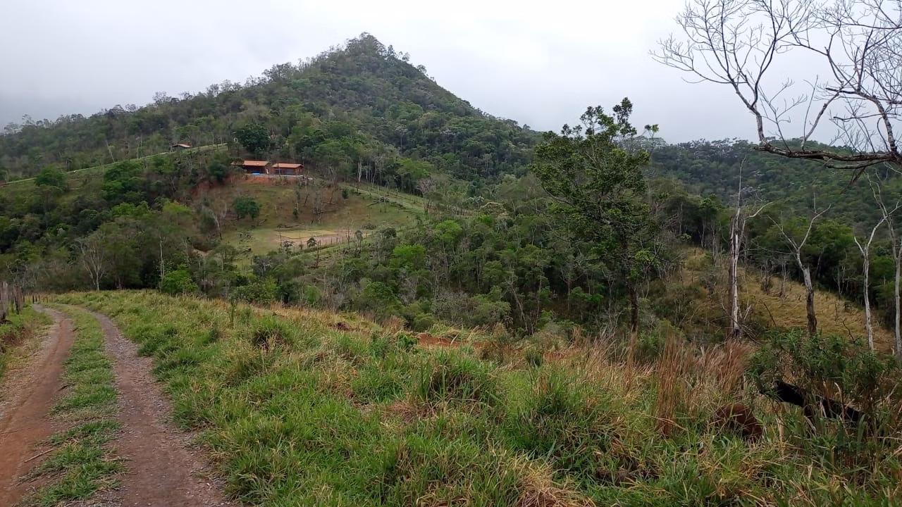 Plot of 5 acres in São José dos Campos, SP, Brazil