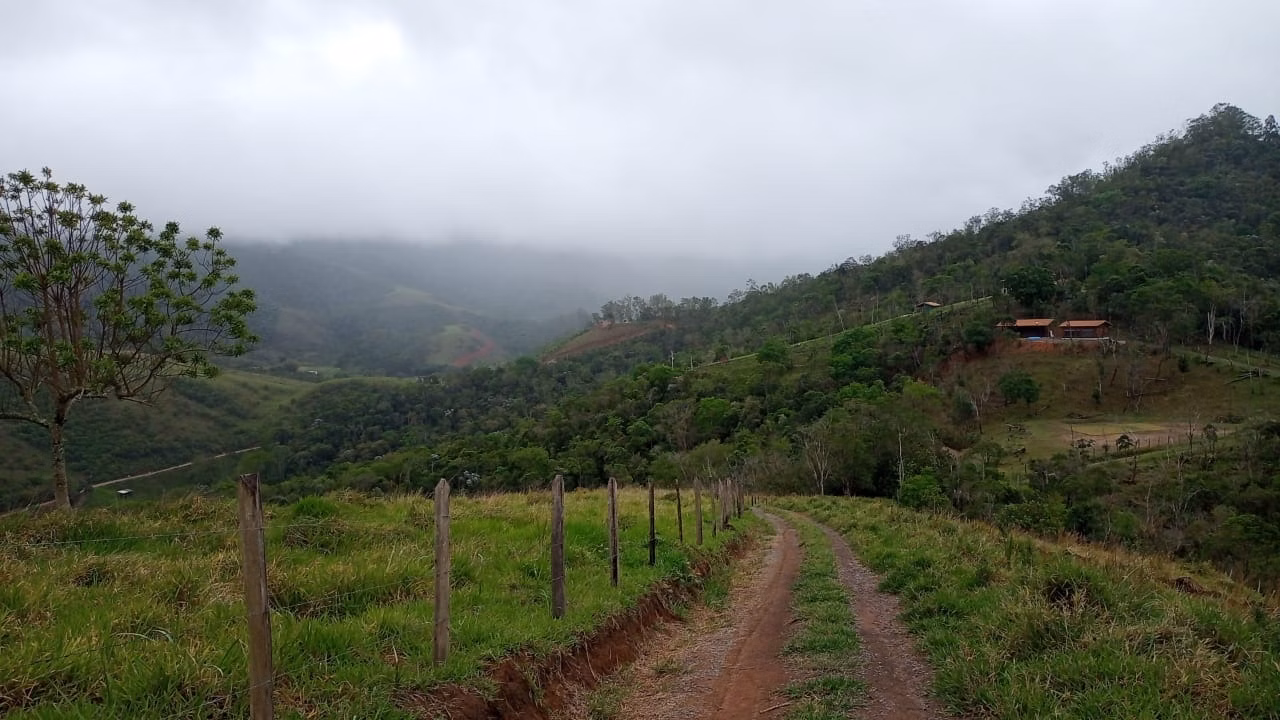 Plot of 5 acres in São José dos Campos, SP, Brazil