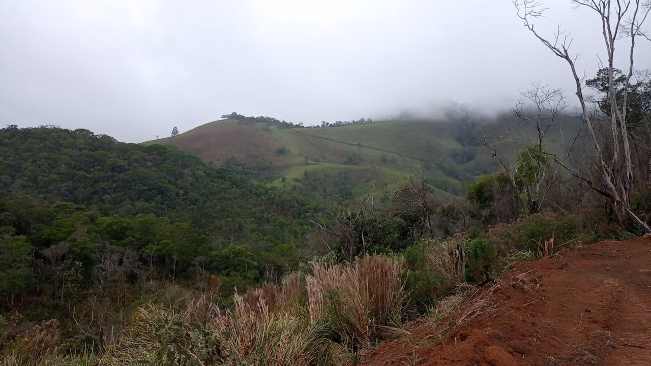 Plot of 5 acres in São José dos Campos, SP, Brazil