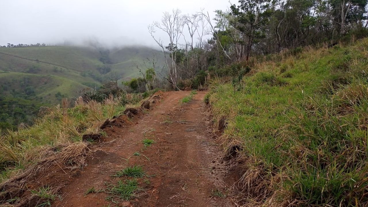 Plot of 5 acres in São José dos Campos, SP, Brazil