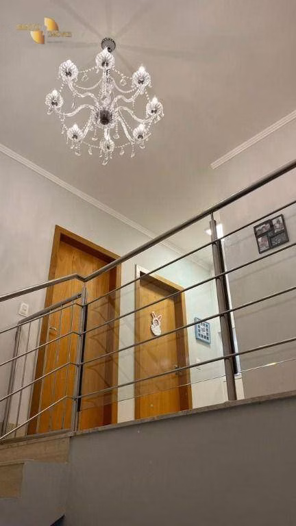 Casa de 255 m² em Cuiabá, MT