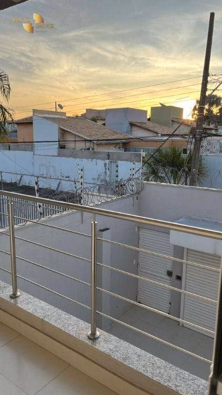 Casa de 255 m² em Cuiabá, MT