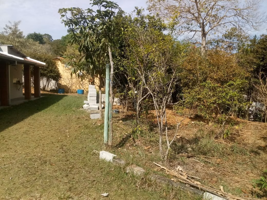Country home of 1.150 m² in São José dos Campos, SP, Brazil