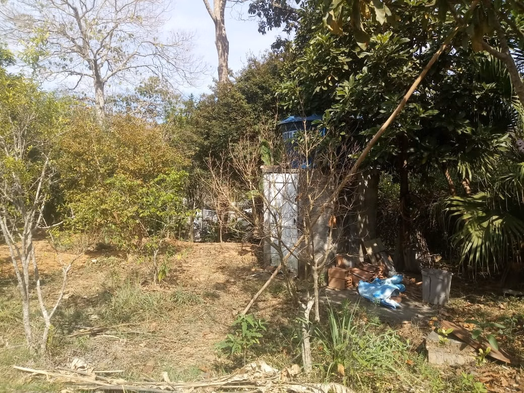 Chácara de 1.150 m² em São José dos Campos, SP