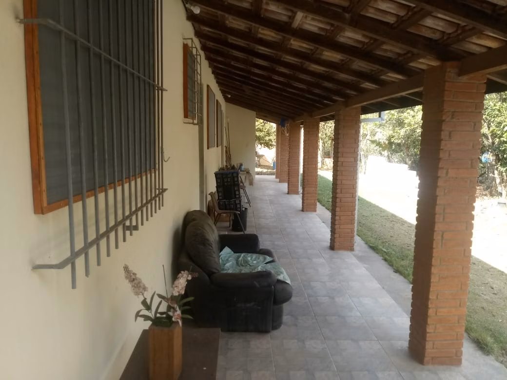 Chácara de 1.150 m² em São José dos Campos, SP