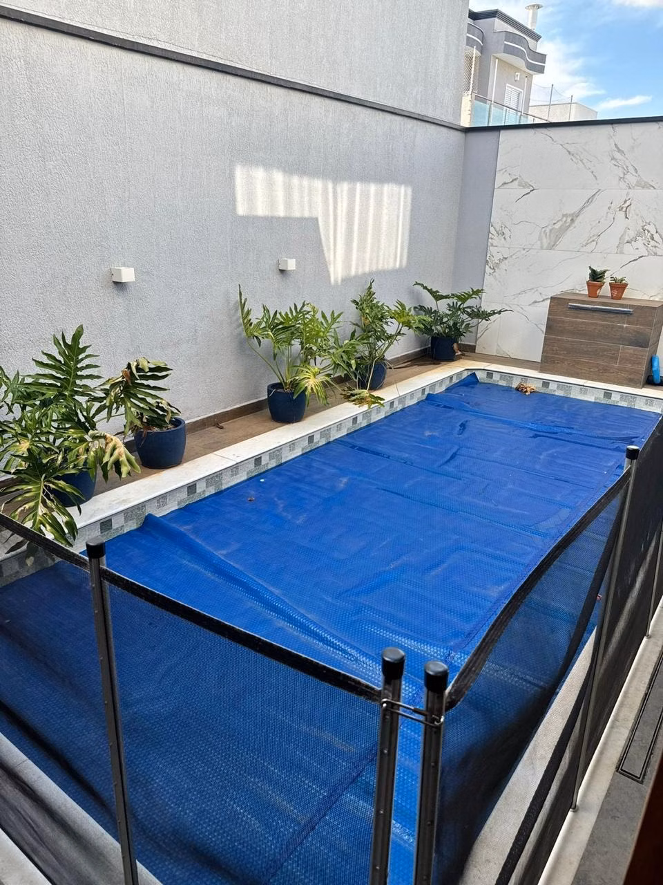 Casa de 250 m² em Hortolândia, SP