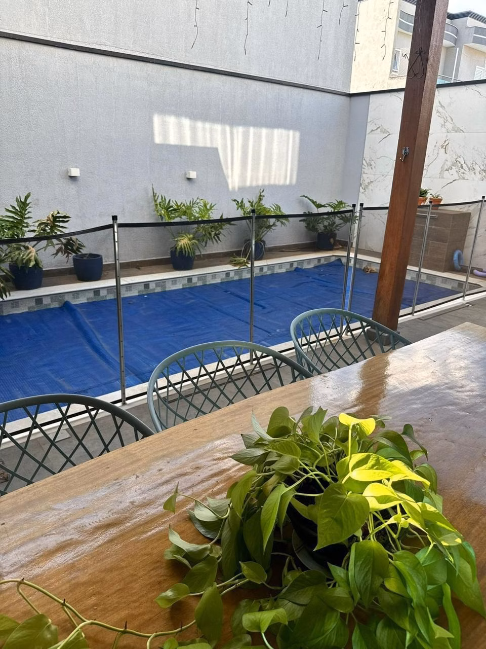 Casa de 250 m² em Hortolândia, SP