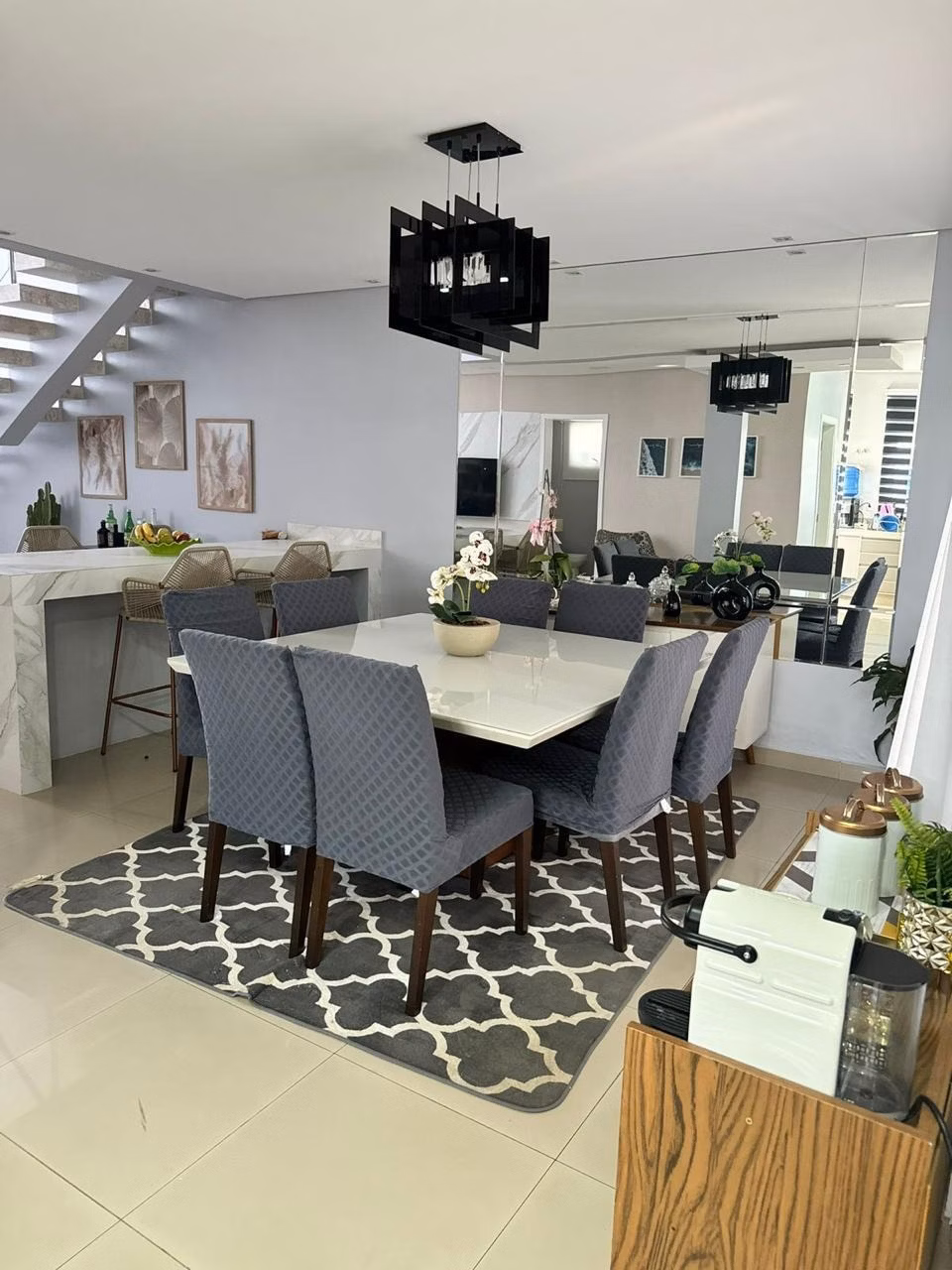 Casa de 250 m² em Hortolândia, SP