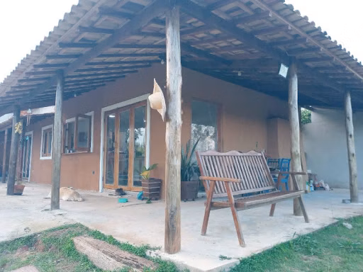 Country home of 690 m² in Caçapava, SP, Brazil