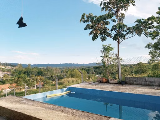 Country home of 690 m² in Caçapava, SP, Brazil