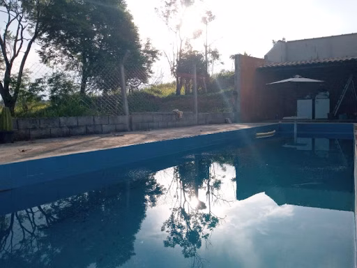Country home of 690 m² in Caçapava, SP, Brazil