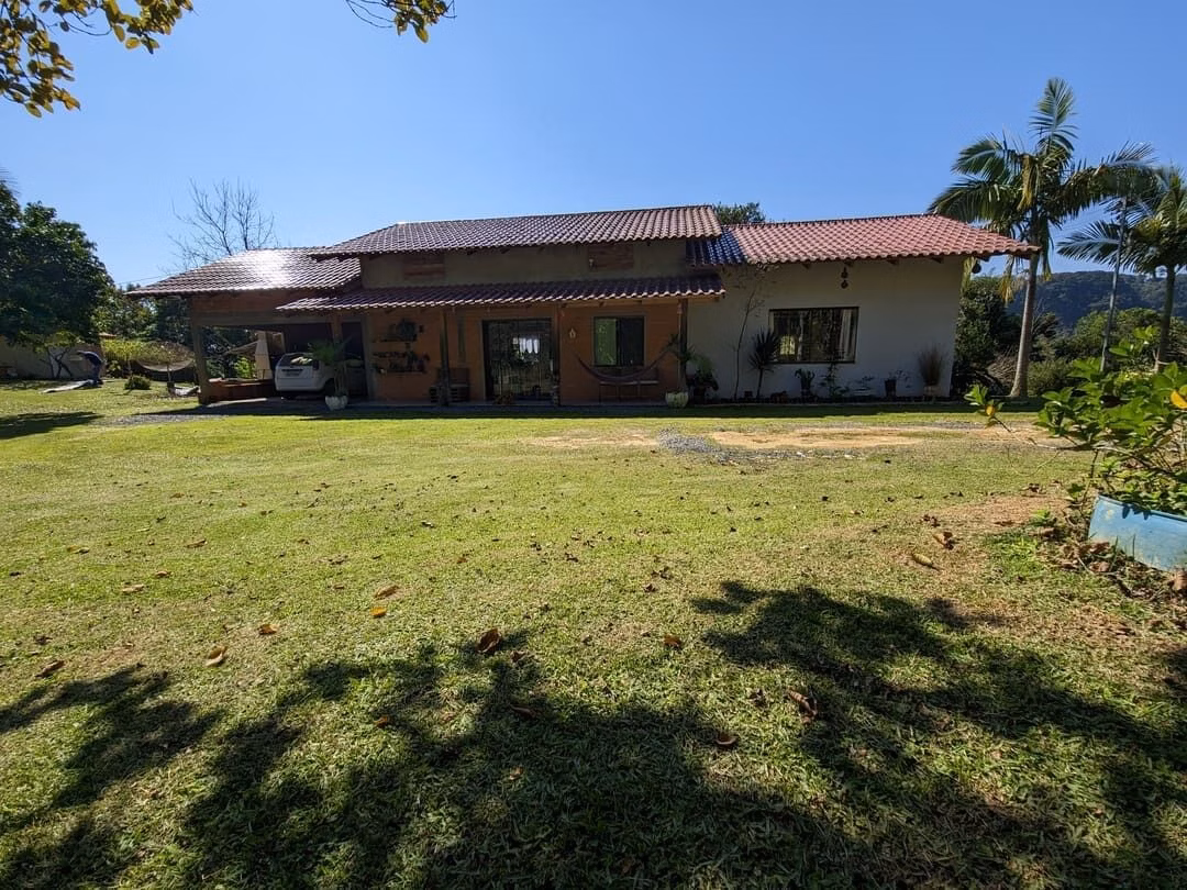Country home of 7 acres in Rio do Sul, SC, Brazil