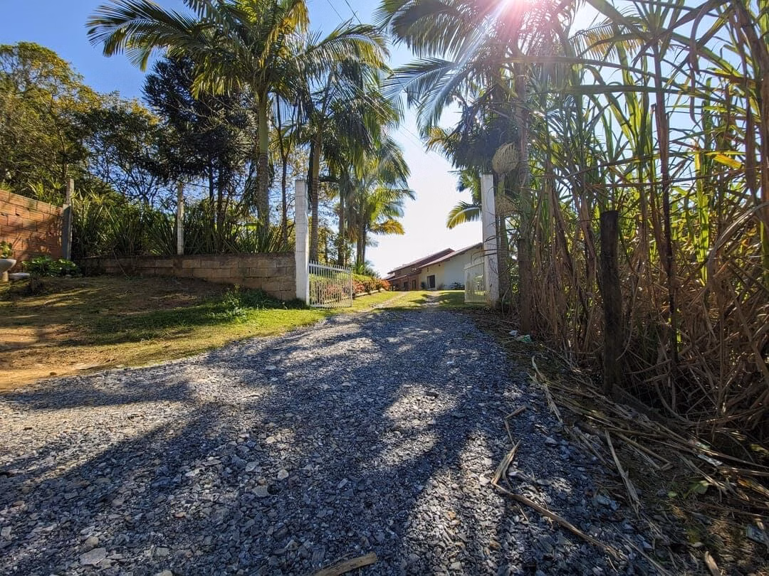 Country home of 7 acres in Rio do Sul, SC, Brazil