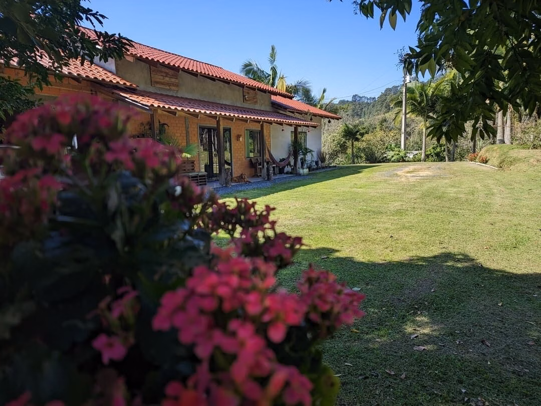 Chácara de 3 ha em Rio do Sul, SC