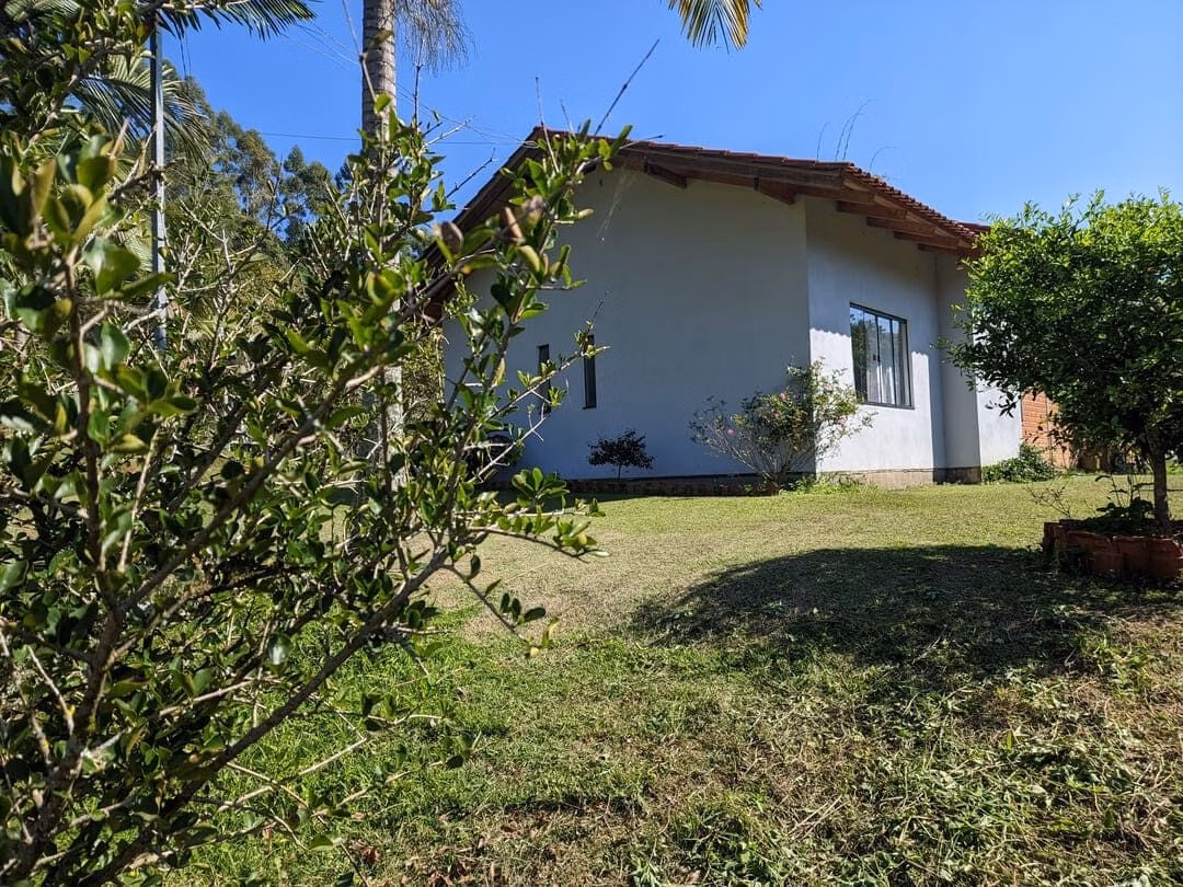 Country home of 7 acres in Rio do Sul, SC, Brazil