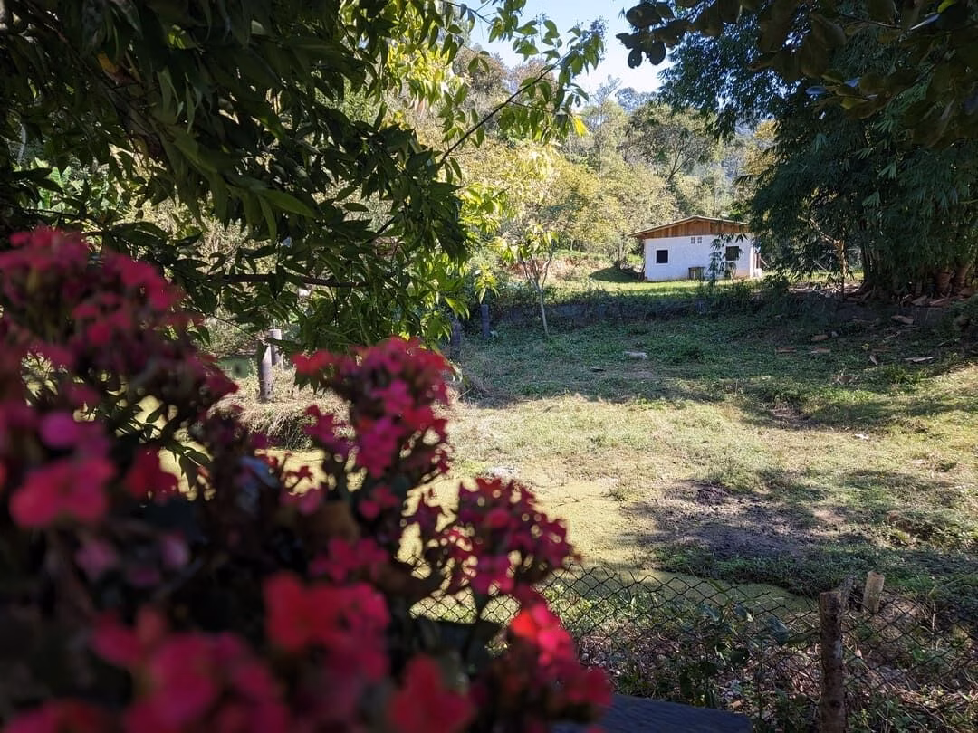 Chácara de 3 ha em Rio do Sul, SC