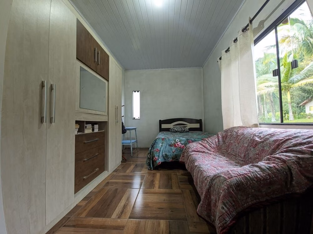 Country home of 7 acres in Rio do Sul, SC, Brazil