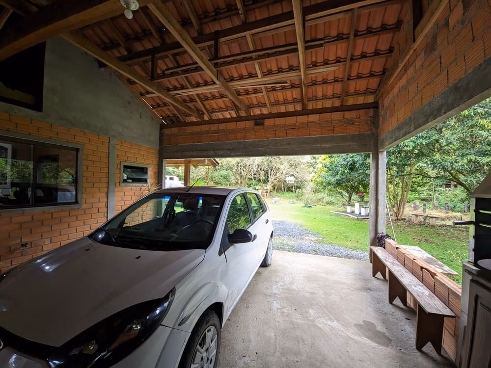 Country home of 7 acres in Rio do Sul, SC, Brazil