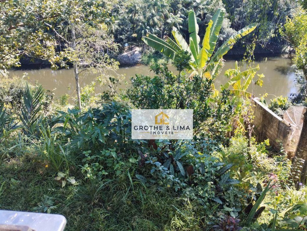 Country home of 2.000 m² in Natividade da Serra, SP, Brazil