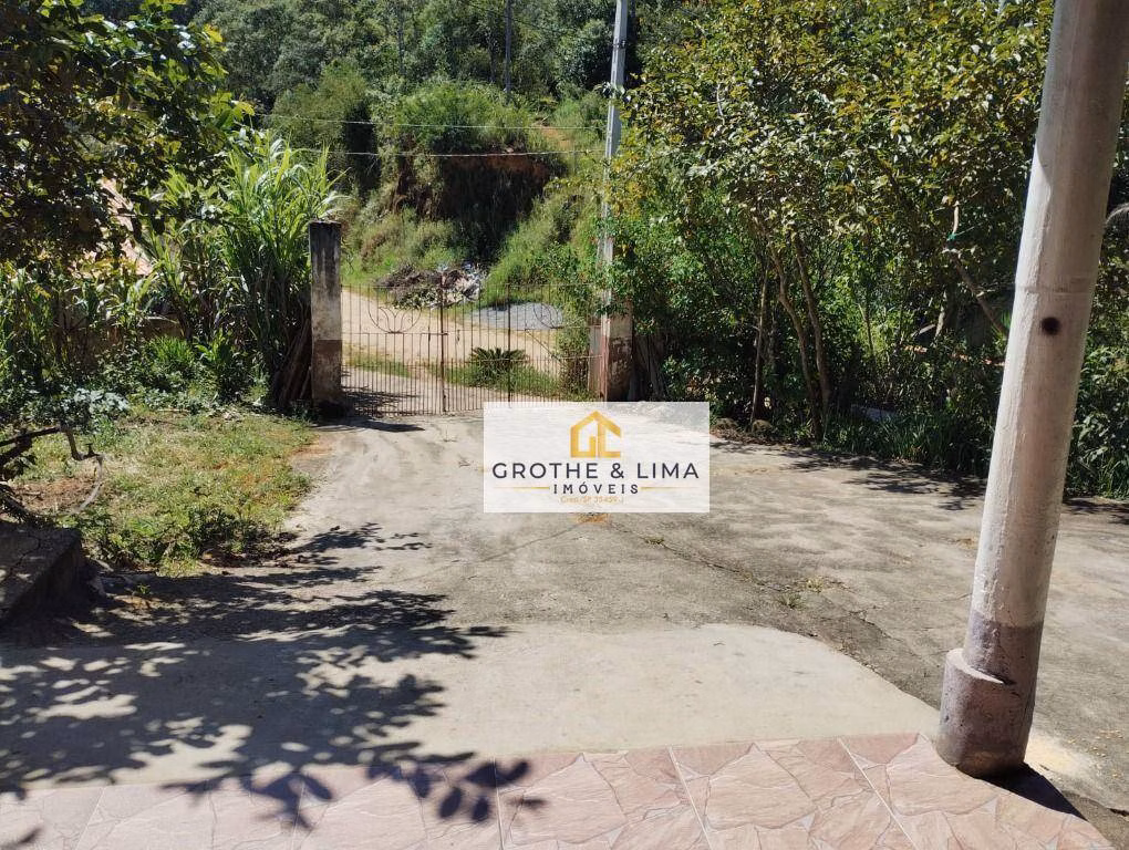 Country home of 2.000 m² in Natividade da Serra, SP, Brazil