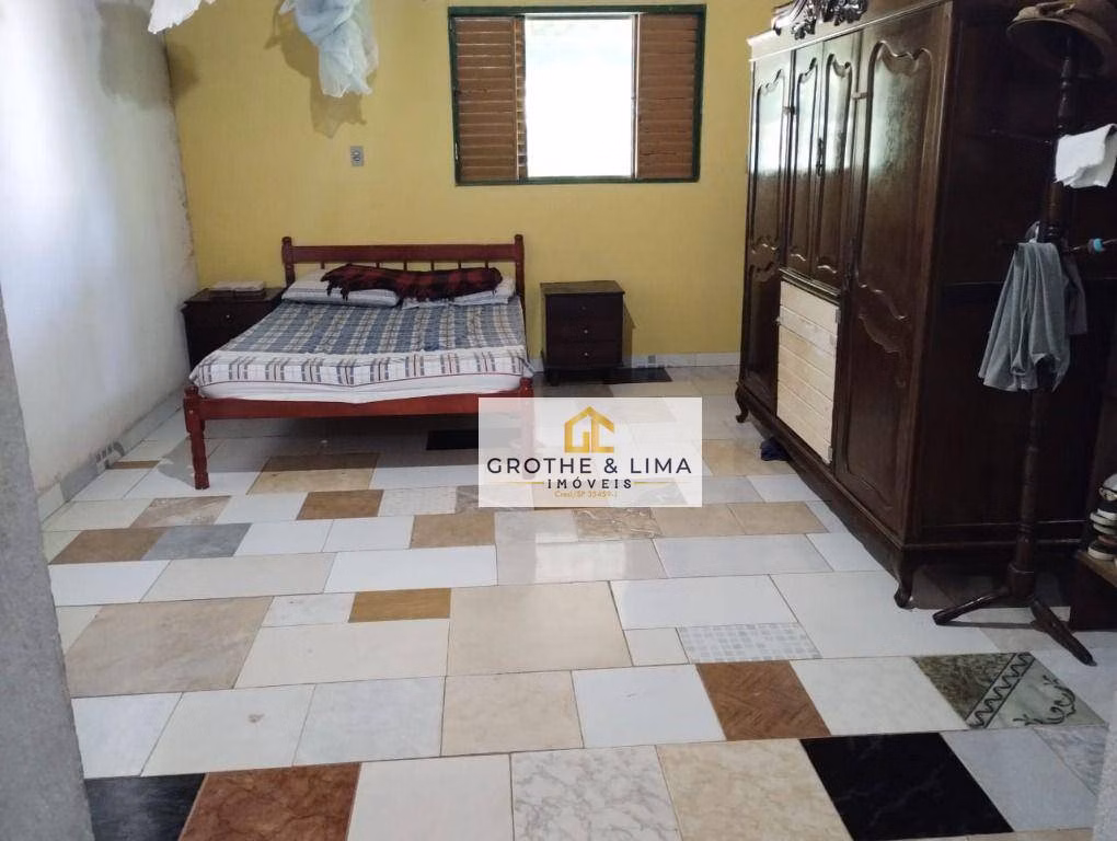 Country home of 2.000 m² in Natividade da Serra, SP, Brazil