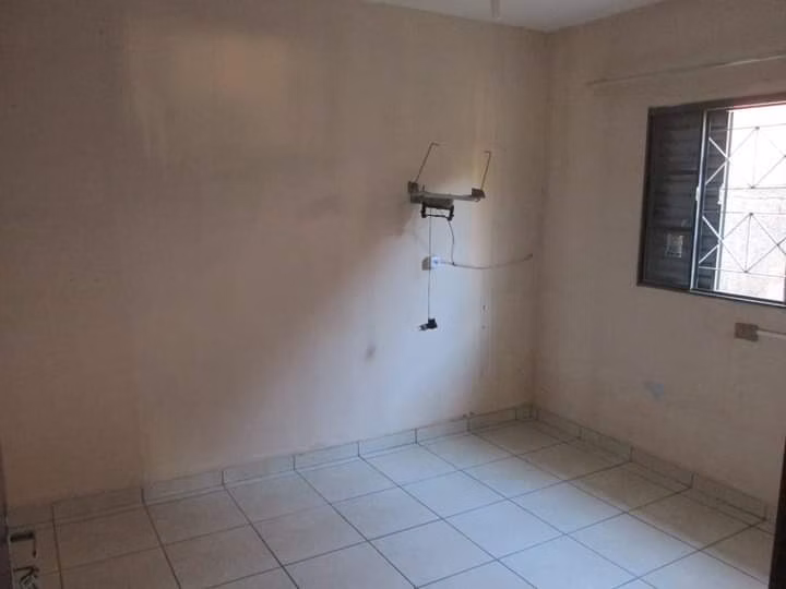 Casa de 300 m² em Americana, SP