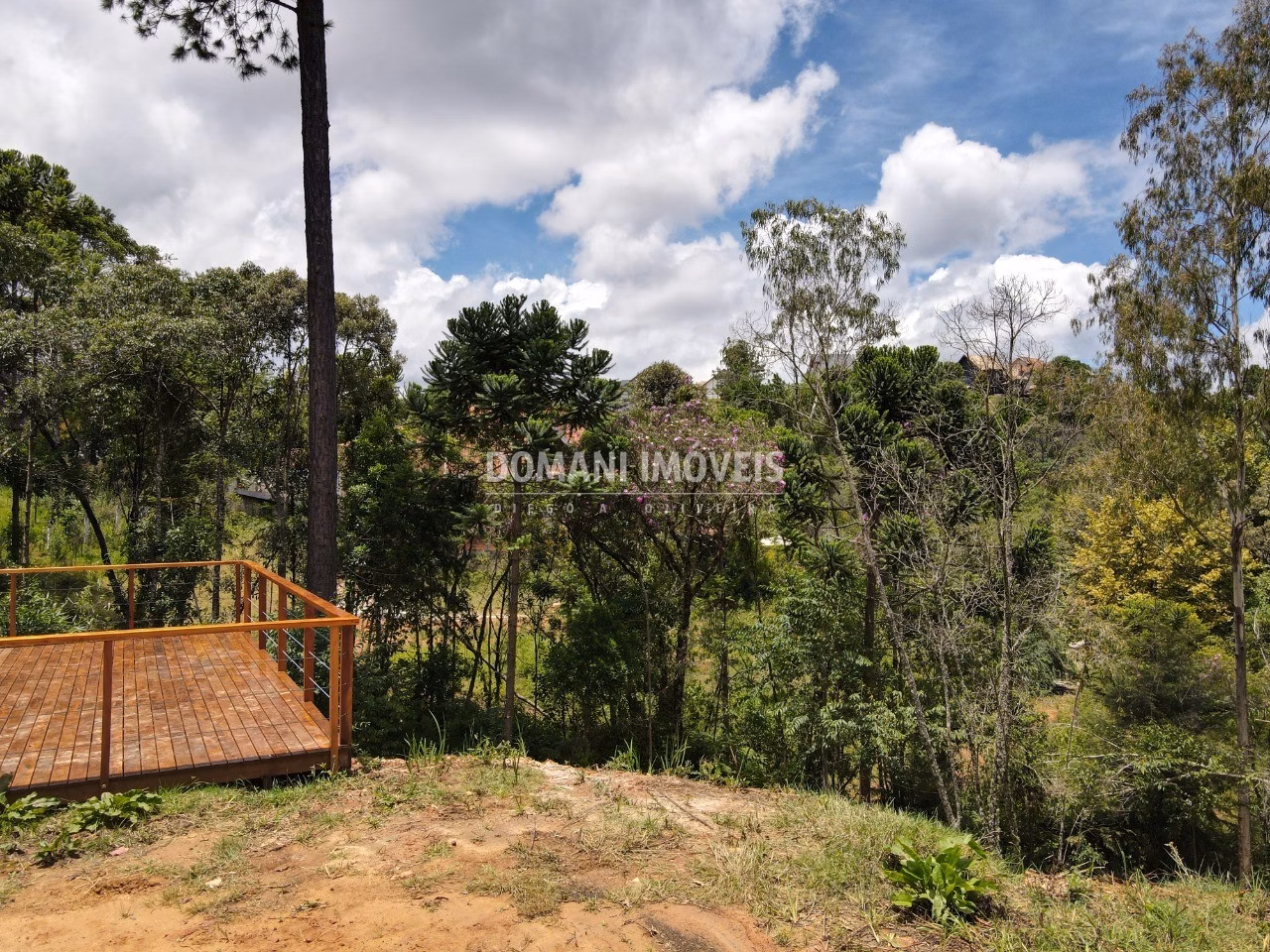 House of 1.270 m² in Campos do Jordão, SP, Brazil