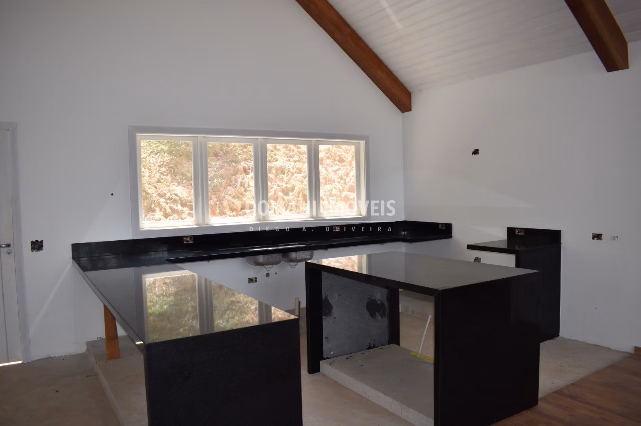 House of 1.270 m² in Campos do Jordão, SP, Brazil