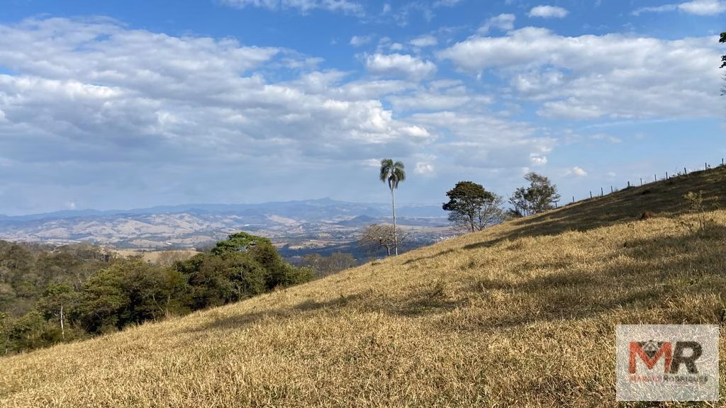 Sítio de 87 ha em Estiva, MG