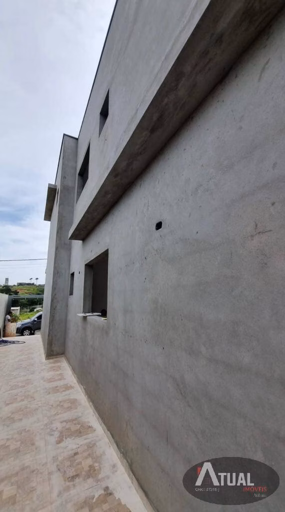 Casa de 190 m² em Atibaia, SP
