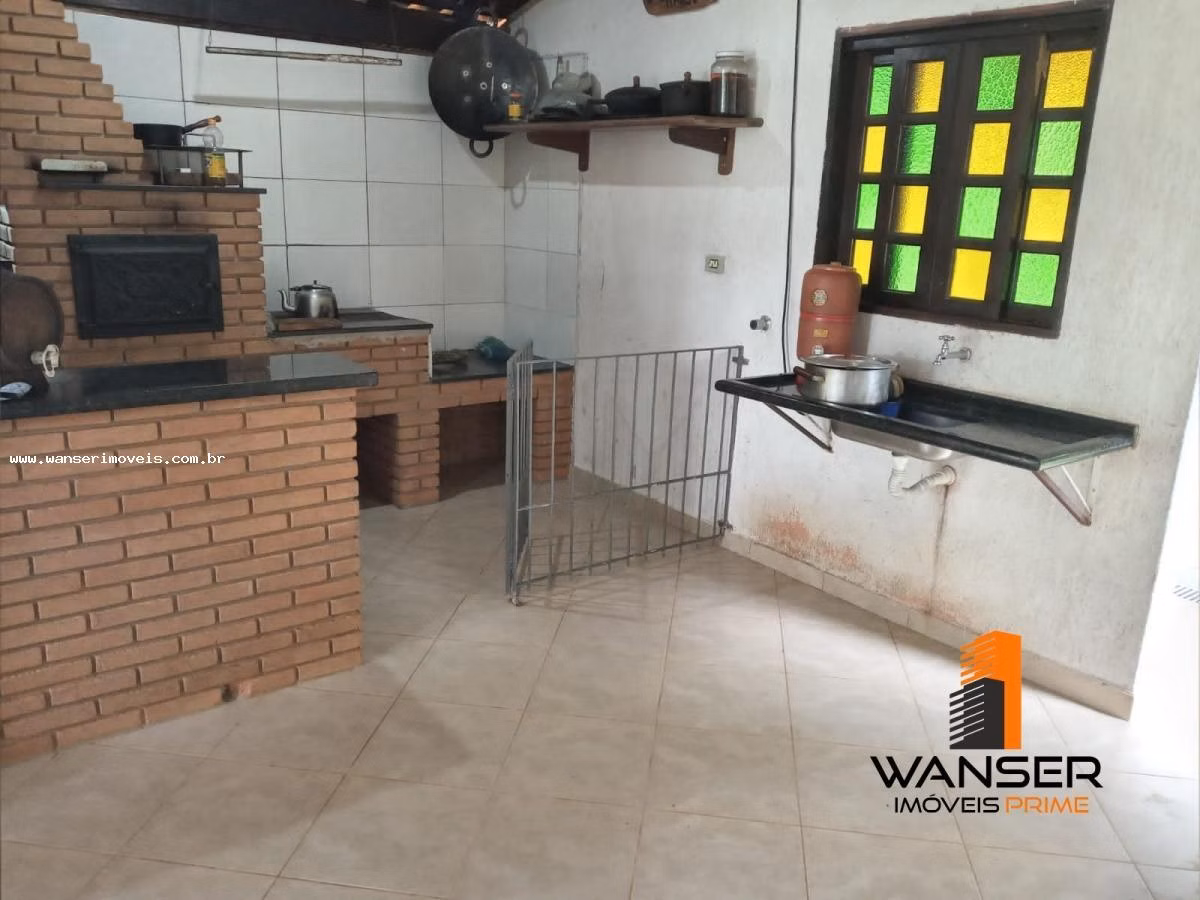 Small farm of 18 acres in São José dos Campos, SP, Brazil