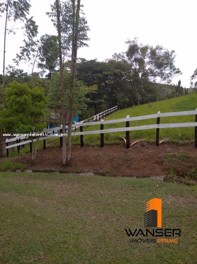 Small farm of 18 acres in São José dos Campos, SP, Brazil