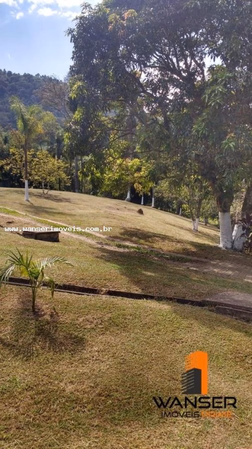 Small farm of 18 acres in São José dos Campos, SP, Brazil