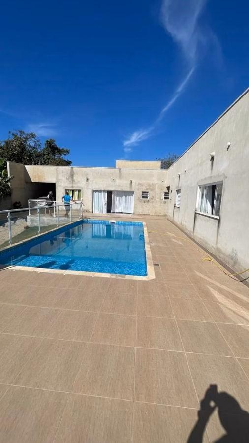 Country home of 1,000 m² in Mairinque, SP, Brazil
