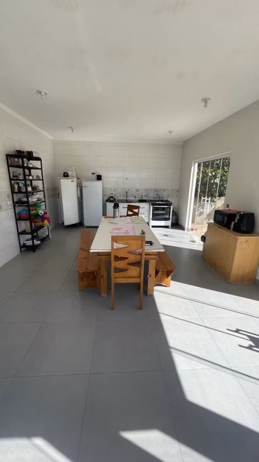 Country home of 1,000 m² in Mairinque, SP, Brazil