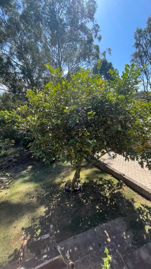 Country home of 1,000 m² in Mairinque, SP, Brazil