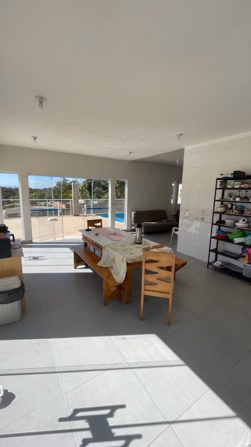 Country home of 1,000 m² in Mairinque, SP, Brazil