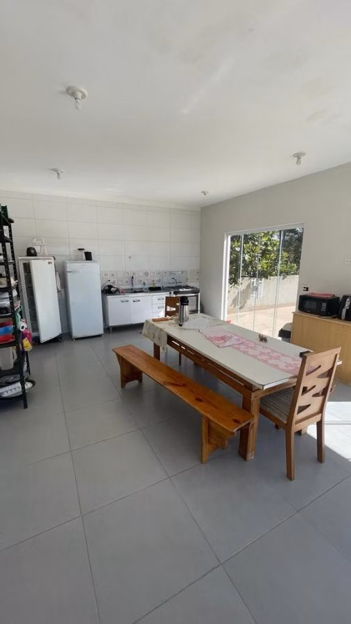 Country home of 1,000 m² in Mairinque, SP, Brazil