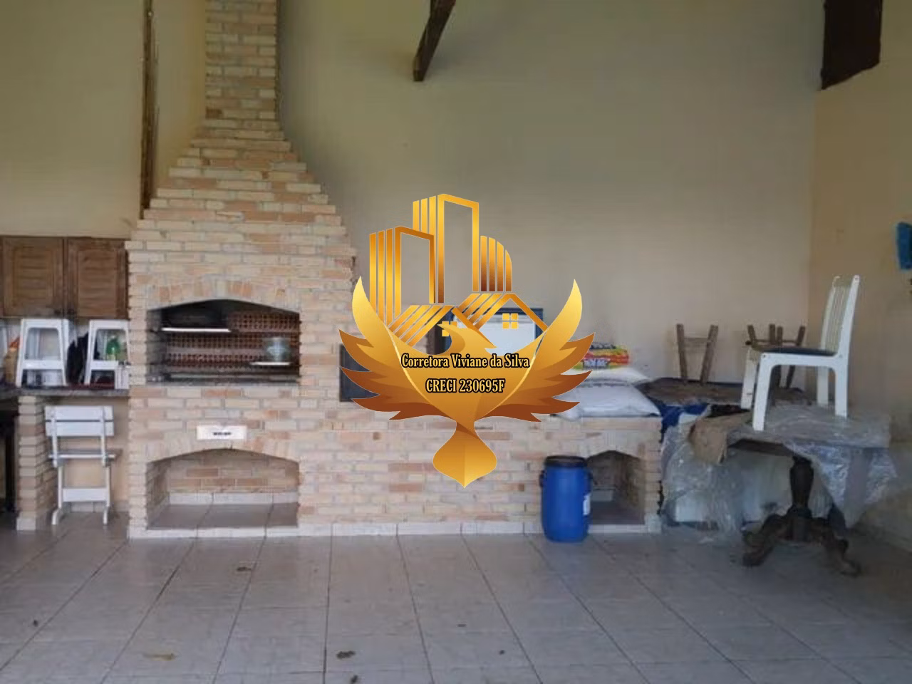 Sítio de 4 ha em Caçapava, SP