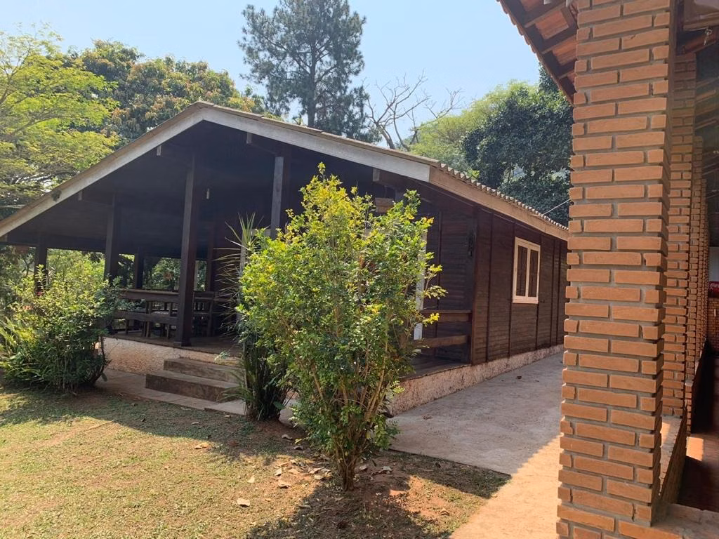 Small farm of 60 acres in Bofete, SP, Brazil