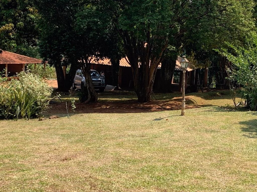 Small farm of 60 acres in Bofete, SP, Brazil