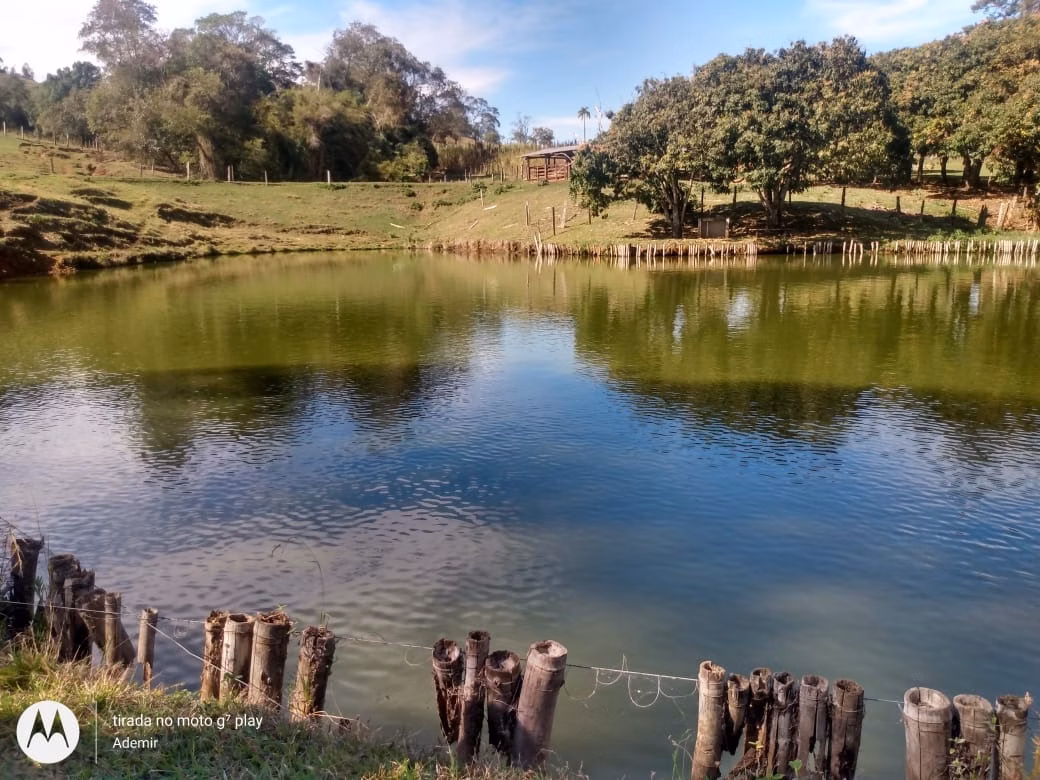 Small farm of 60 acres in Bofete, SP, Brazil