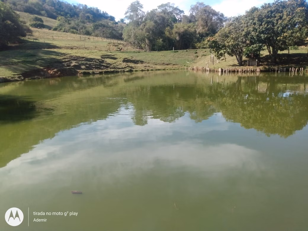Small farm of 60 acres in Bofete, SP, Brazil