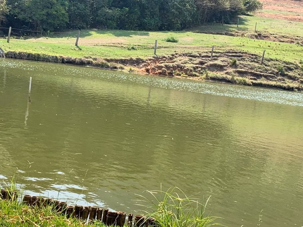 Small farm of 60 acres in Bofete, SP, Brazil