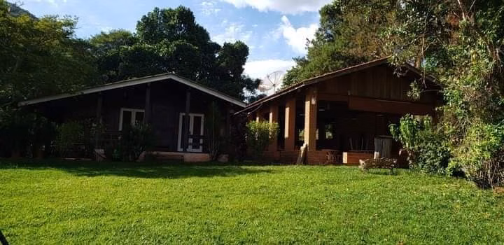 Small farm of 60 acres in Bofete, SP, Brazil
