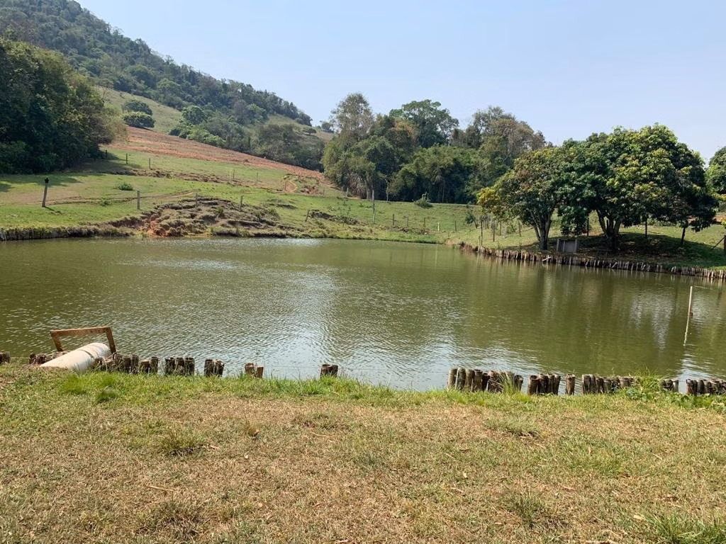 Small farm of 60 acres in Bofete, SP, Brazil