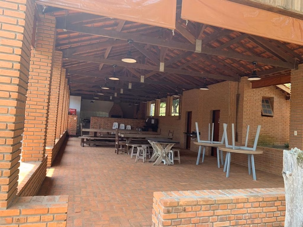 Small farm of 60 acres in Bofete, SP, Brazil