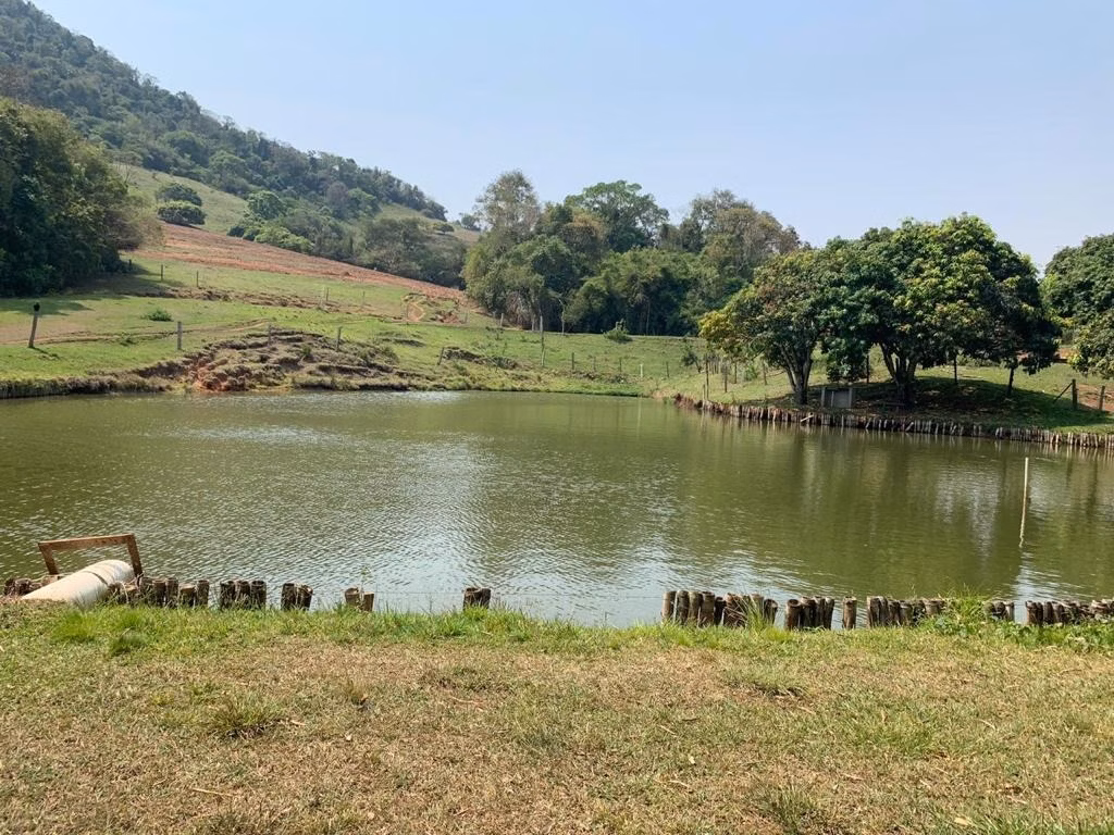 Small farm of 60 acres in Bofete, SP, Brazil